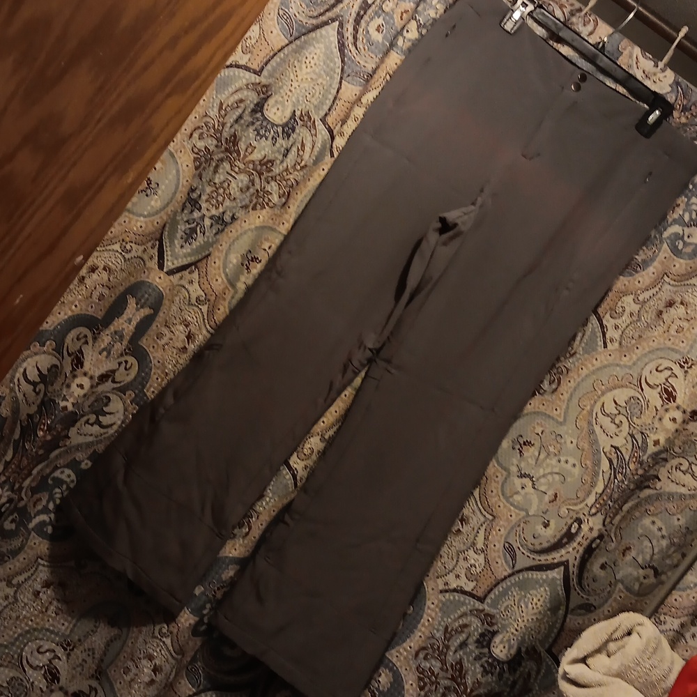 SKI PANTS.new without tags. #SNOZU